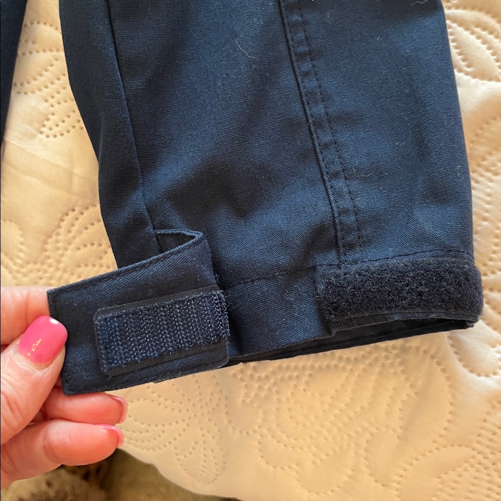 Columbia Canvas Jacket - Picture 10 of 11